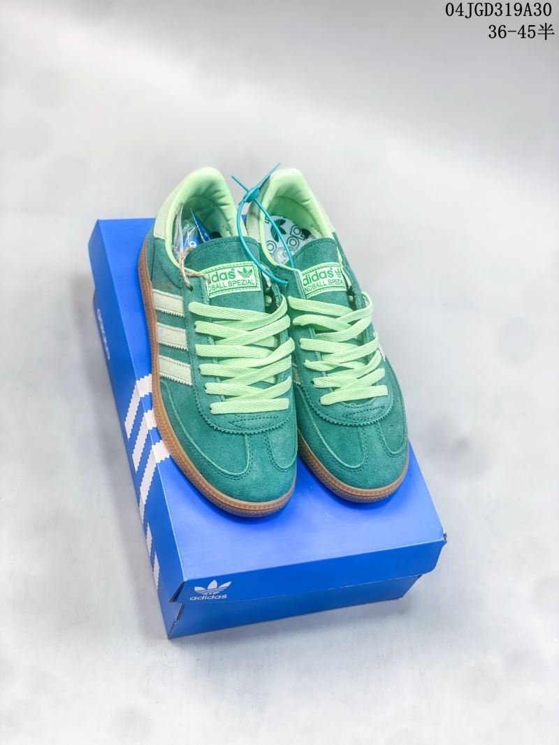 Adidas Handball Shoes